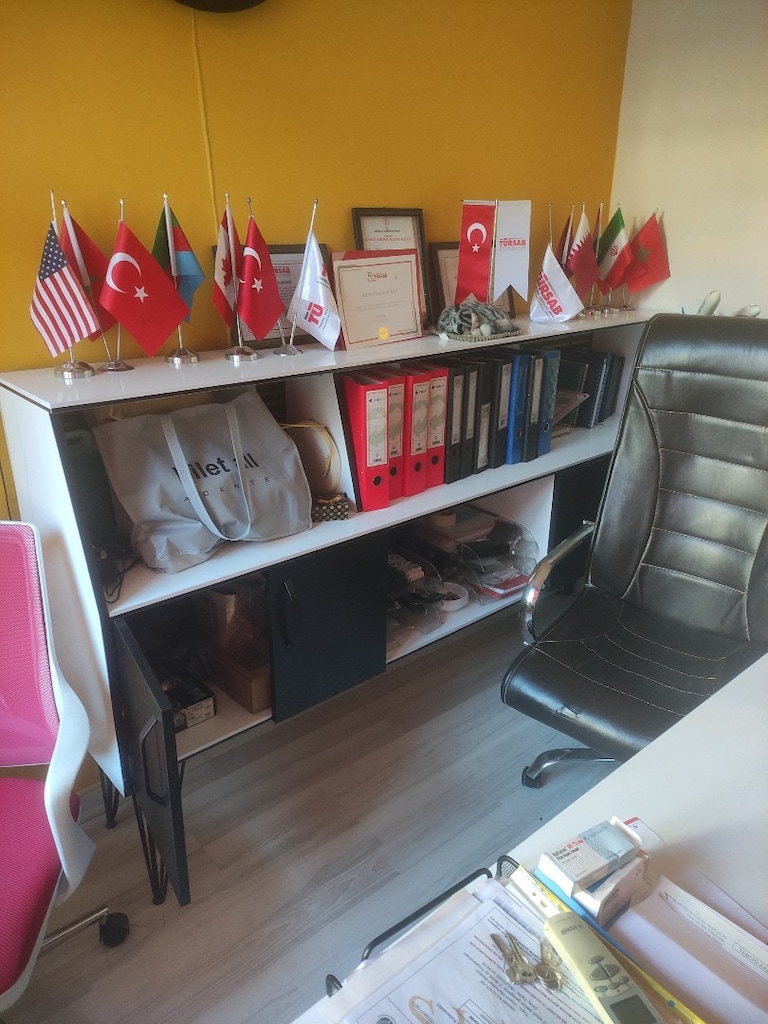 sahibinden satılık çok uygun ofis mobilyaları ve koltuklar, - 13