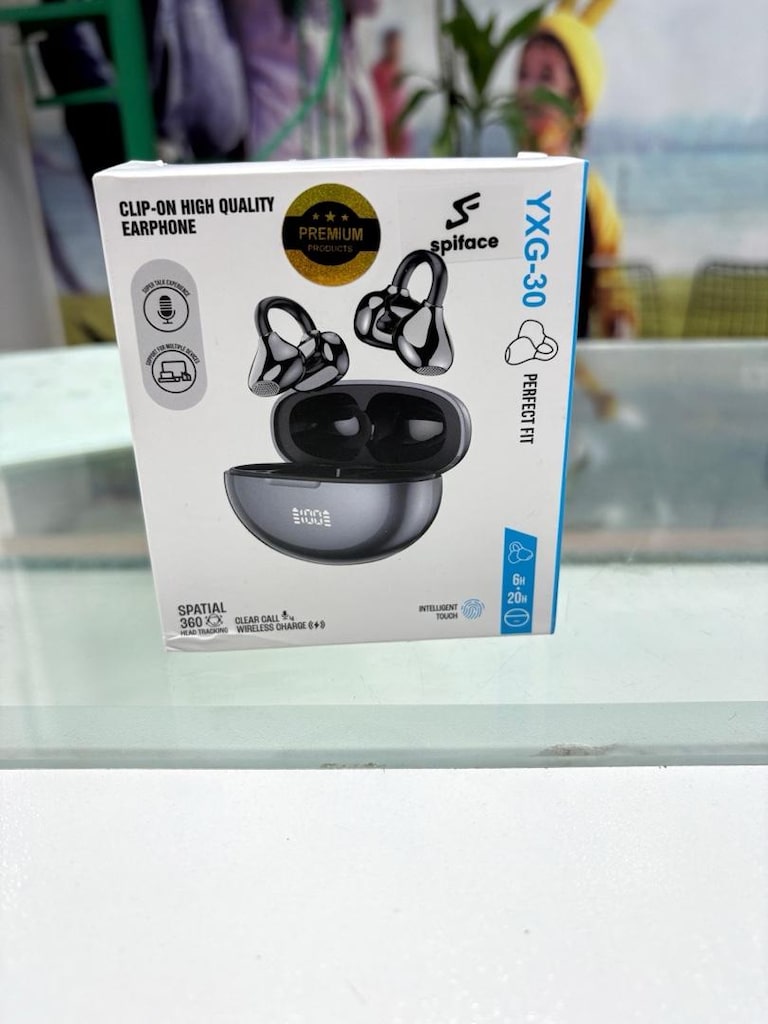 Bluetooth kulaklık kablosuz kulaklık Xiomi - 2