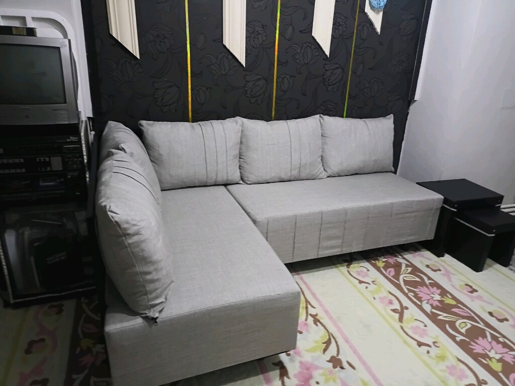 koşe koltuk takımı 180-127 cm - 3