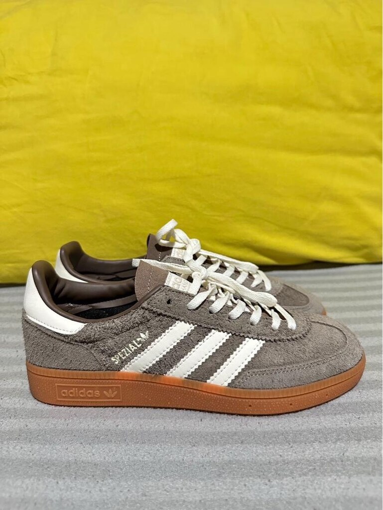 Adidas Handball Spezial “Earth Strata Gum”
