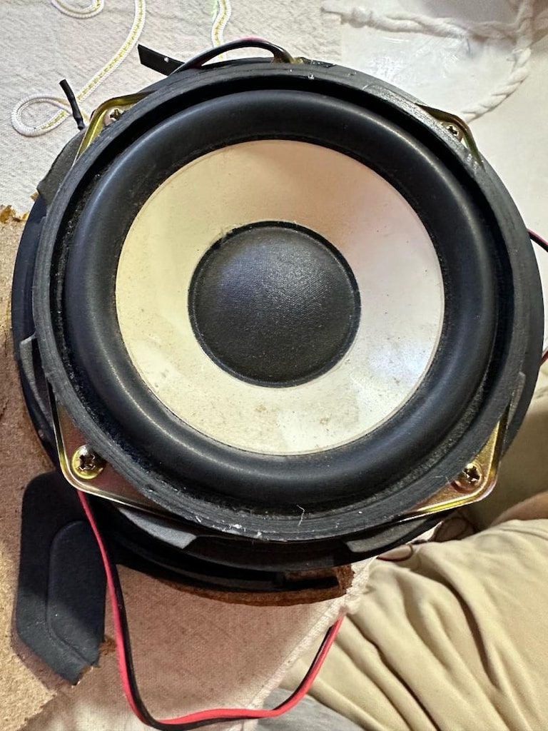 lg hoparlör - 3