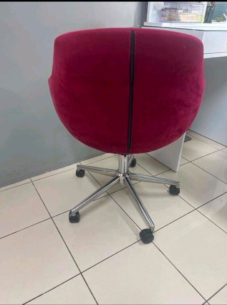 fulya ofis koltuğu ders çalışma koltuğu - 3