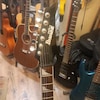 Ibanez grg170dx elektro gitar çok temiz sifir ayarinda - 3