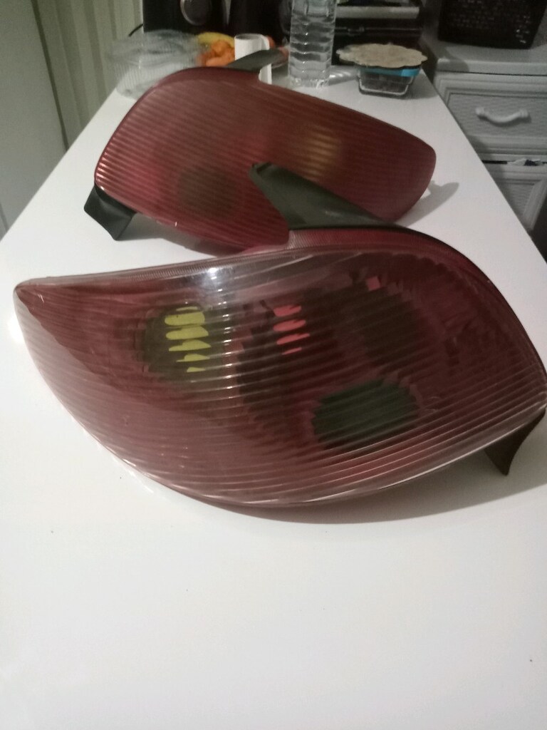 Peugeot 206 stop - 8