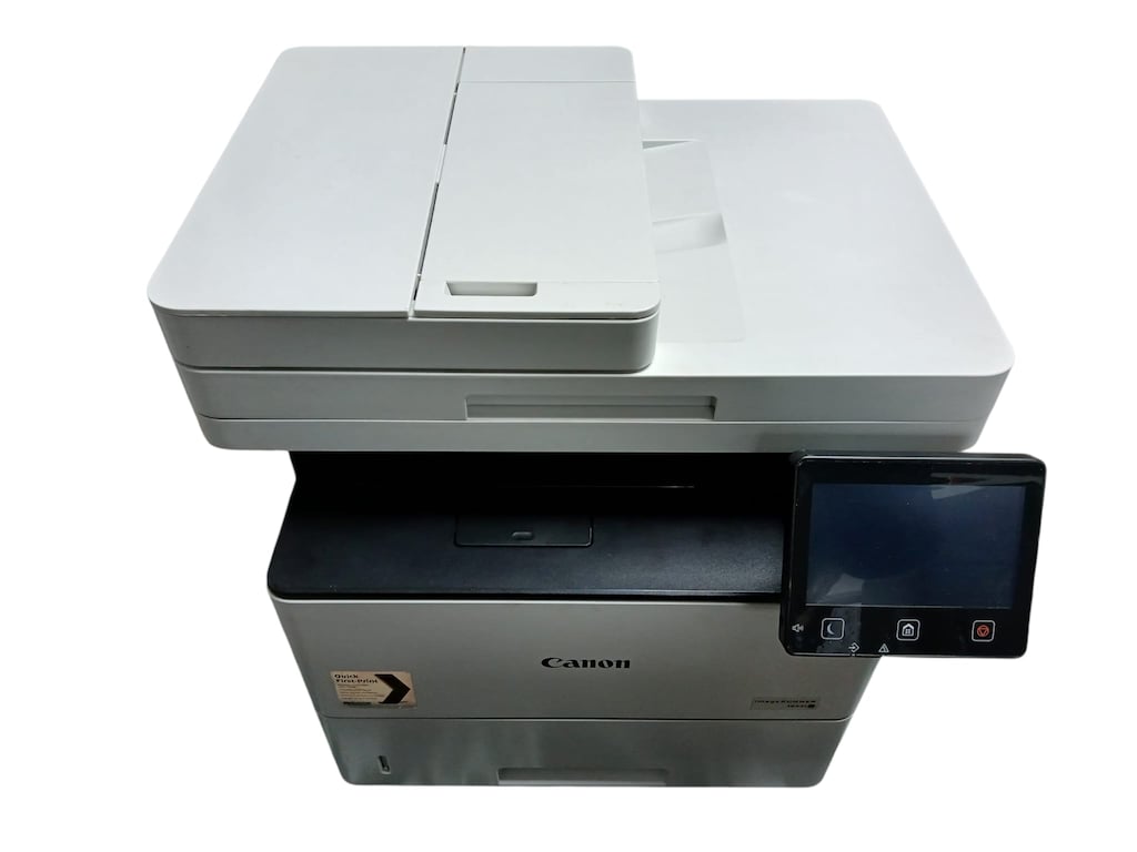 canon image runner 1643i yazıcı(ÇALIŞIR,SORUNSUZ,İKİNCİEL) - 7