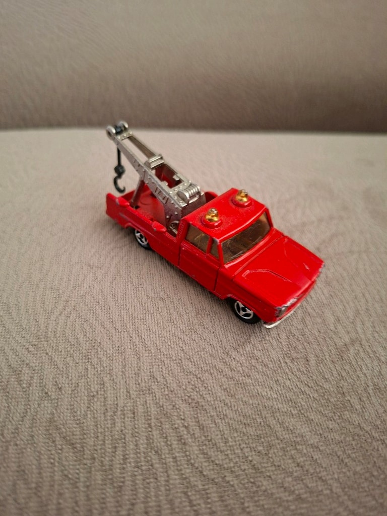 Majorette Arabalar 1970 - 16