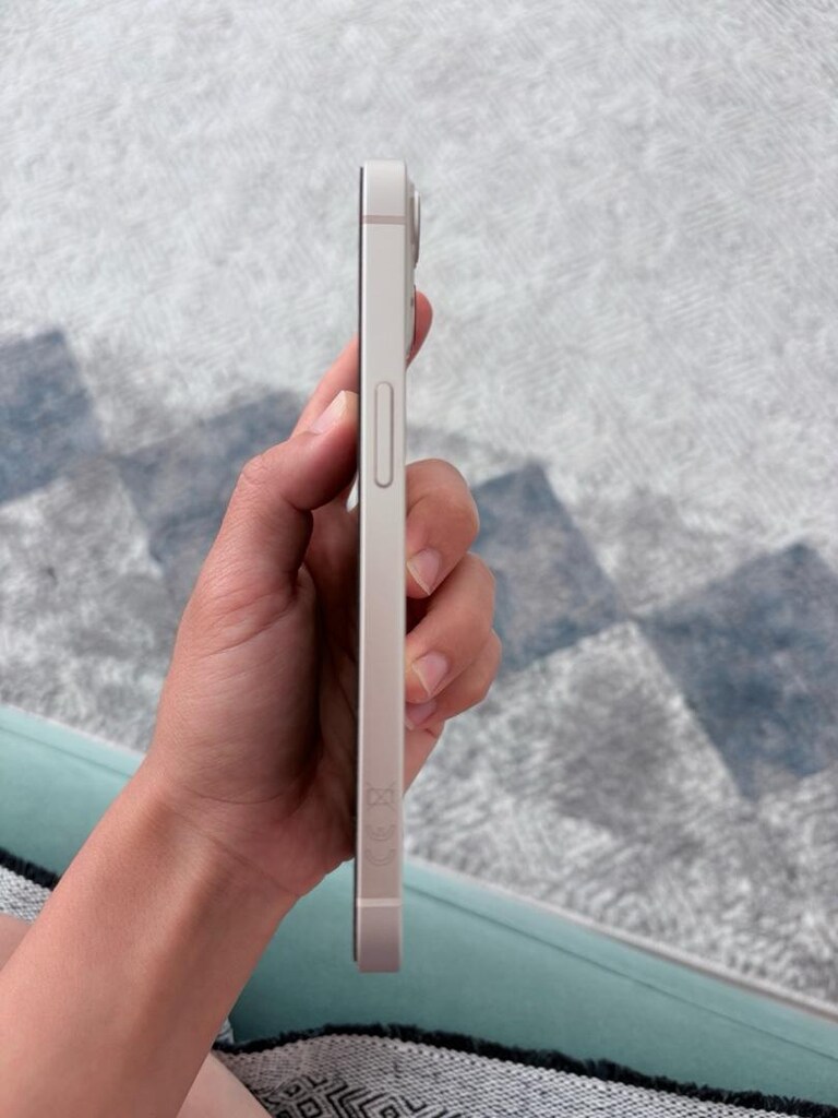 iPhone 13 128 gb - 6