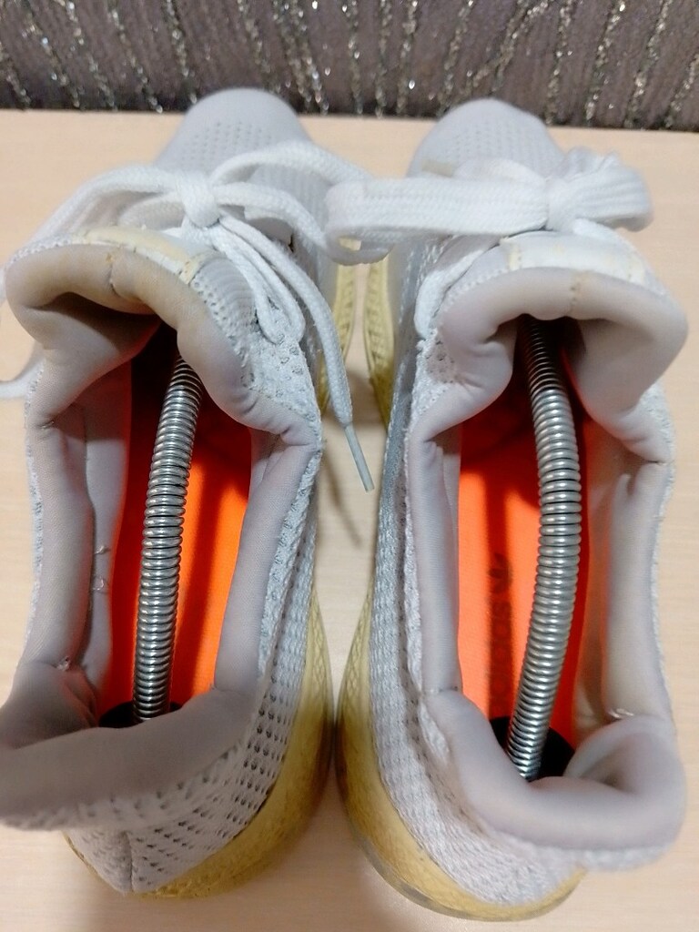 Adidas Orijinal Sneaker...44 numara - 7