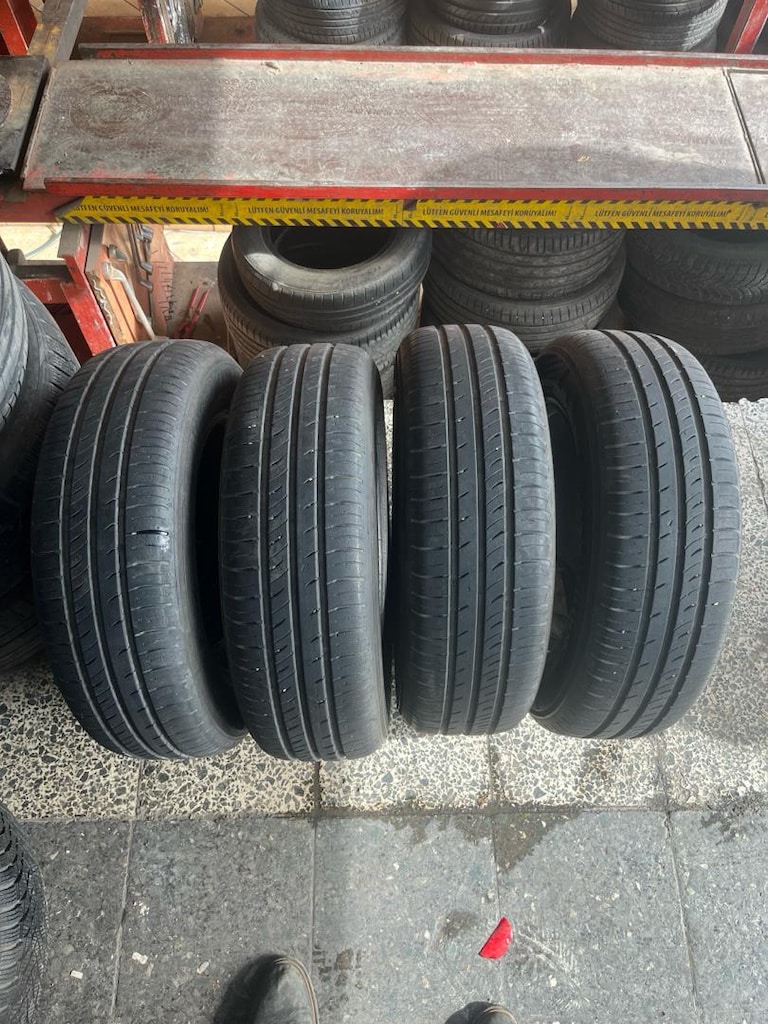 185 65 15 kumho 4 adet tarıh 2023 yazlık - 3