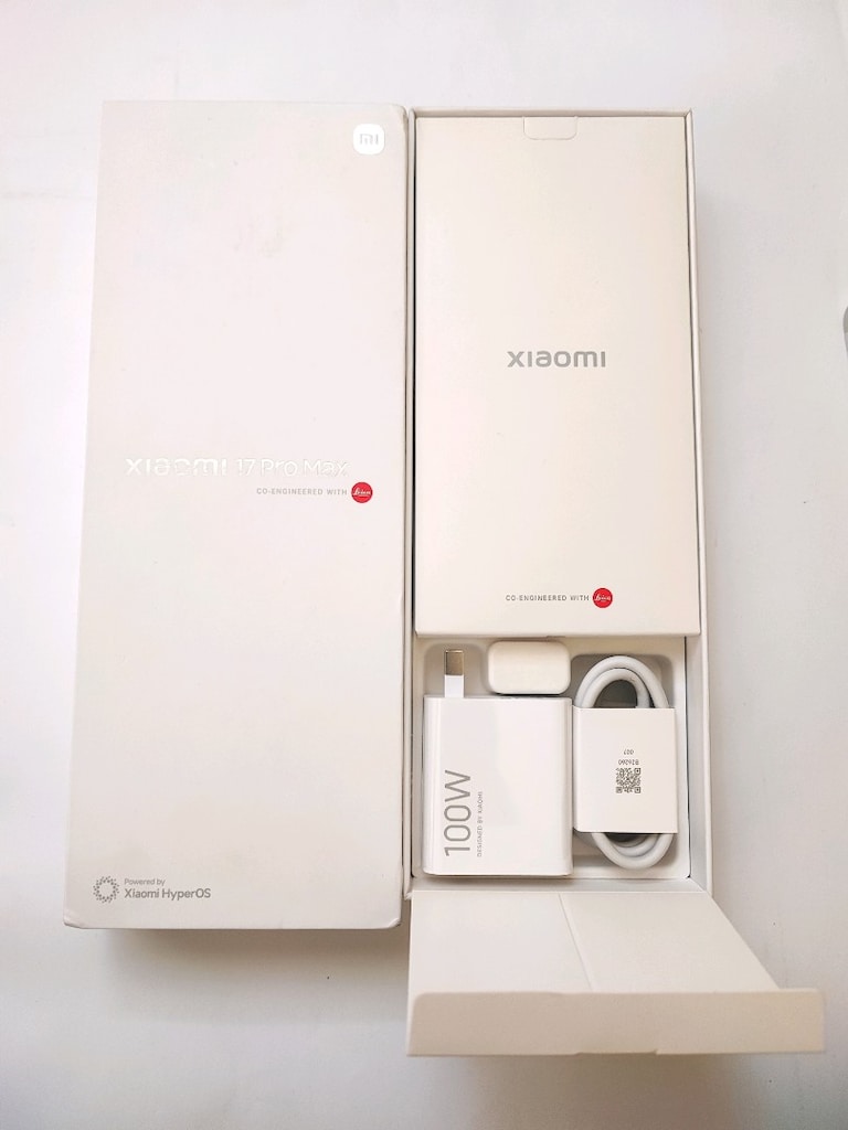 XİAOMİ 17 PRO MAX - 3