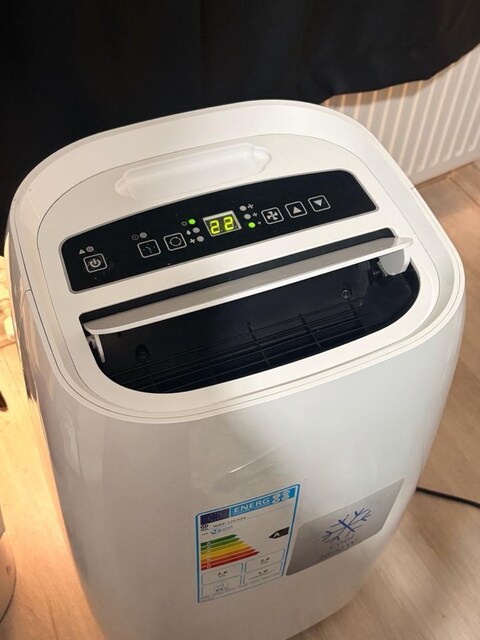 Blyss 9000 BTU Portatif Klima