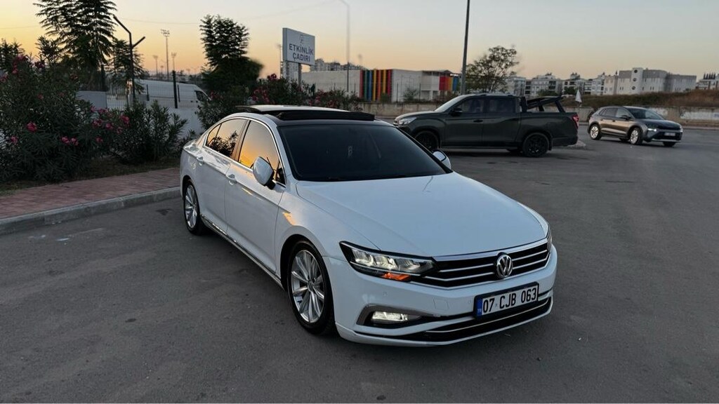 passat 2019 - 11