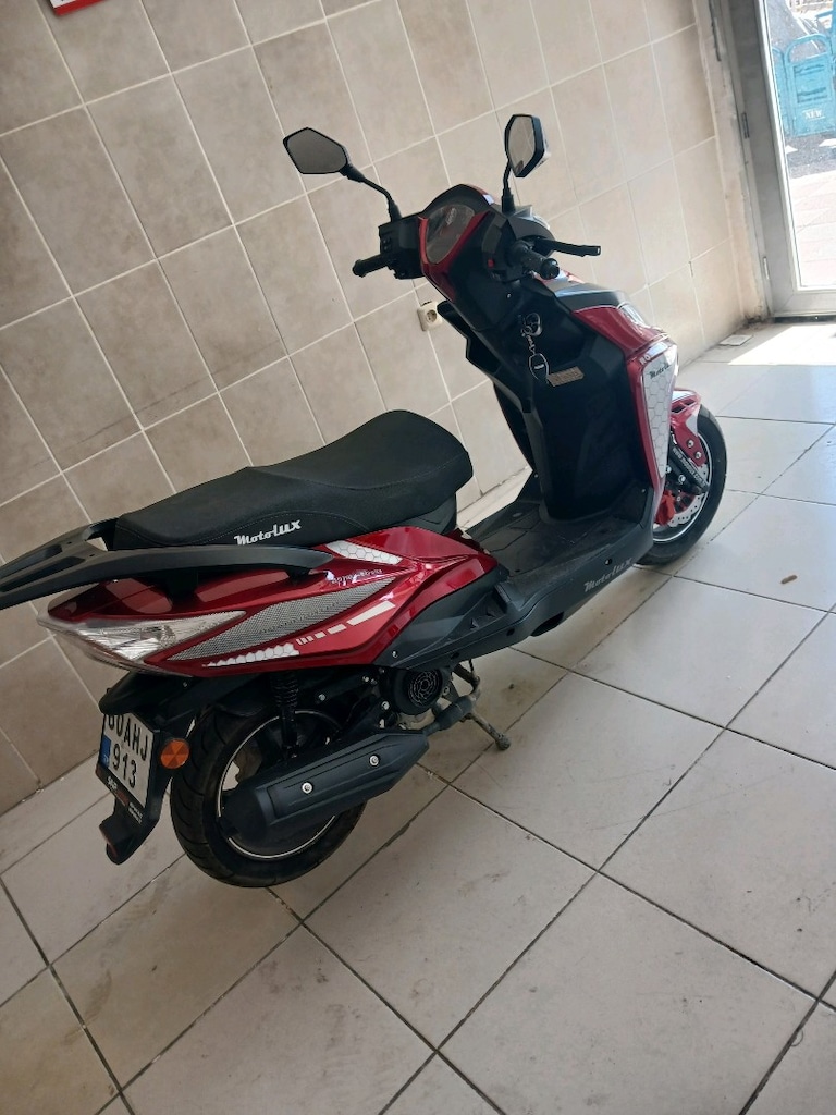 MOTORSIKLET - 7