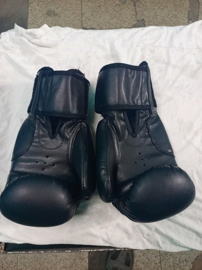 KİNG BOKS ELDİVENİ — görsel 7/9
