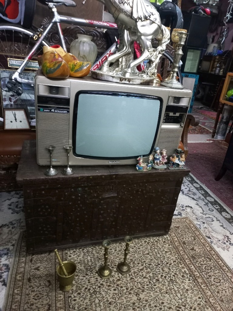 Şamdan Çift - 4