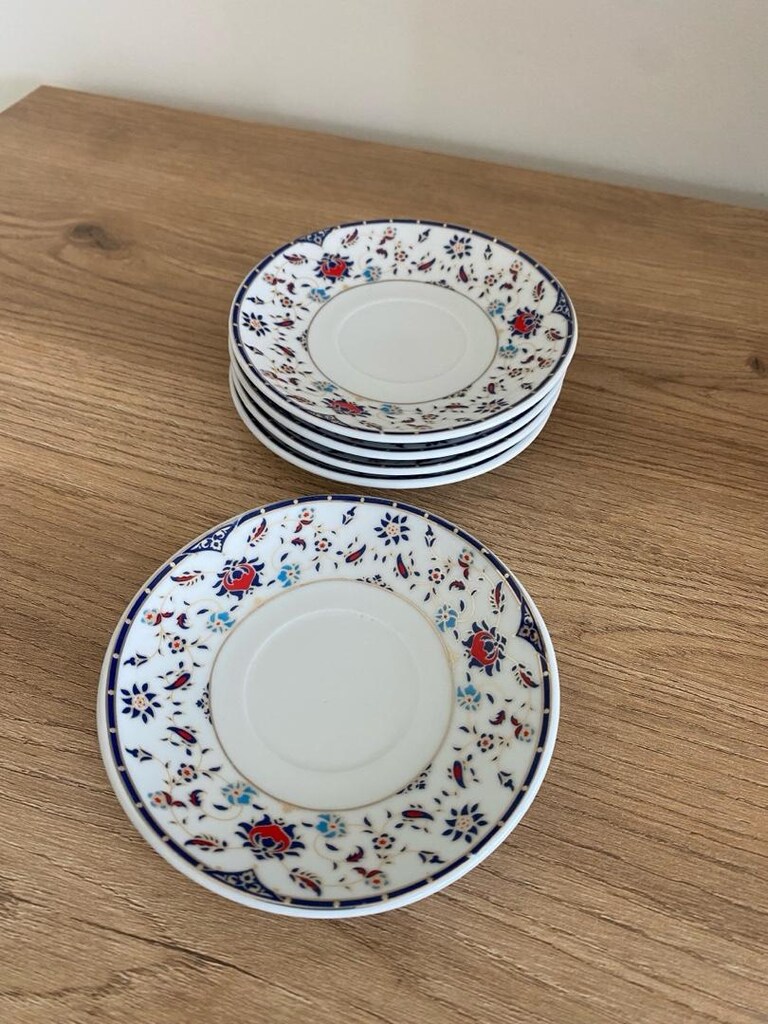 yemek takımı - 12