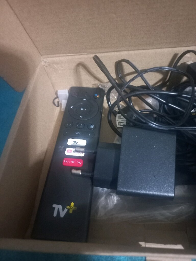 Türkcell tv - 4