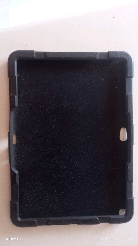 General Mobil Tab 5,Orjınal Kılıfı Satılık - 2