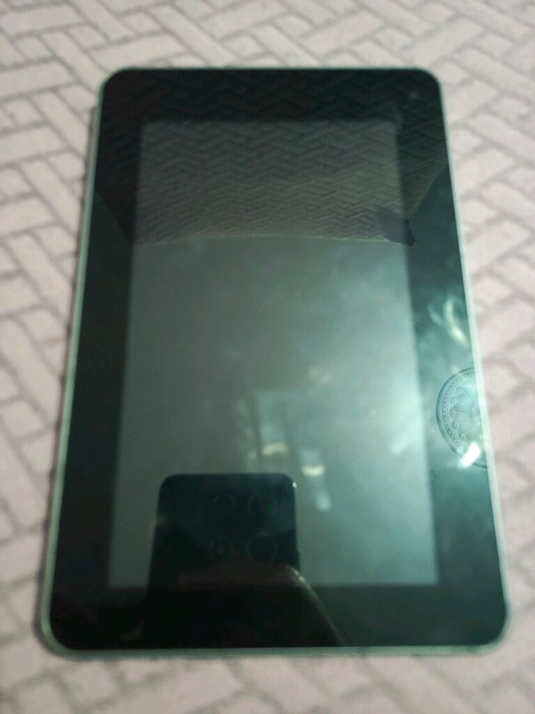ACER İCONİA TABLET ÇALIŞMIYOR AÇIKLAMAYI OKUYUN - 6