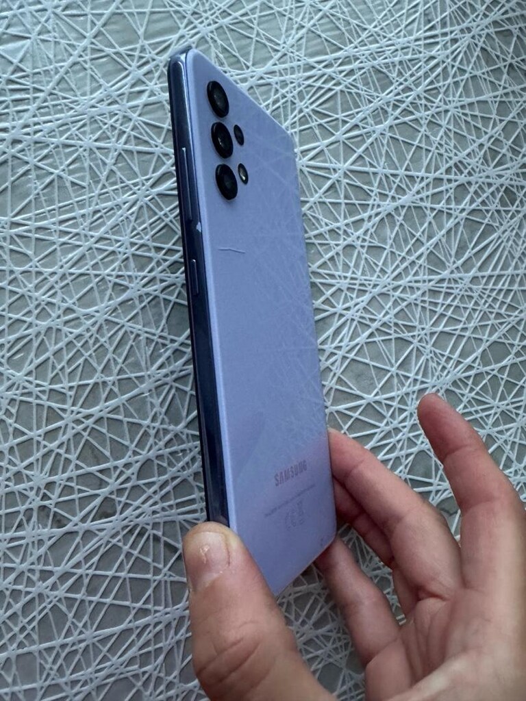 A32mor telefon - 5