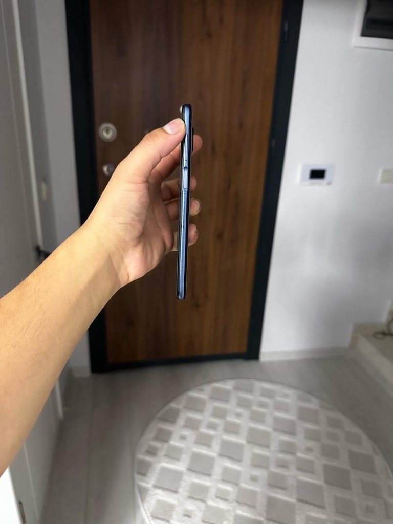 SIFIR AYARINDA XİAOMİ REDMİ NOTE 9S 128 GB TELEFON - 6