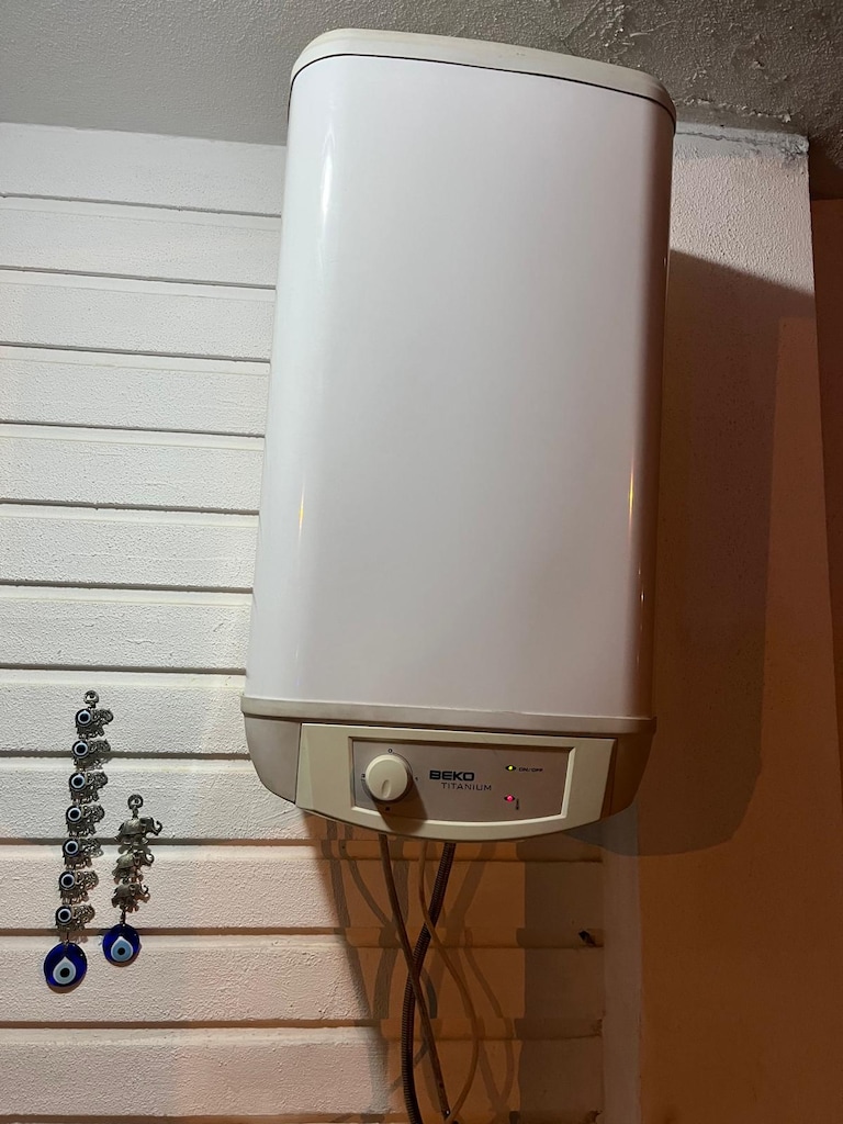 Beko termosifon