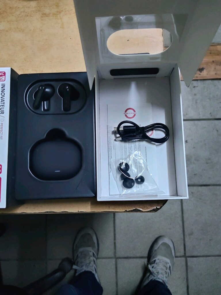sword Bluetooth kulaklık sıfır hiç kullanılmadı - 2