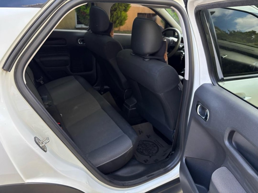 OTOMATİK+CAM TAVAN+108.000 KM+SHİNE PAKET CACTÜS - 11