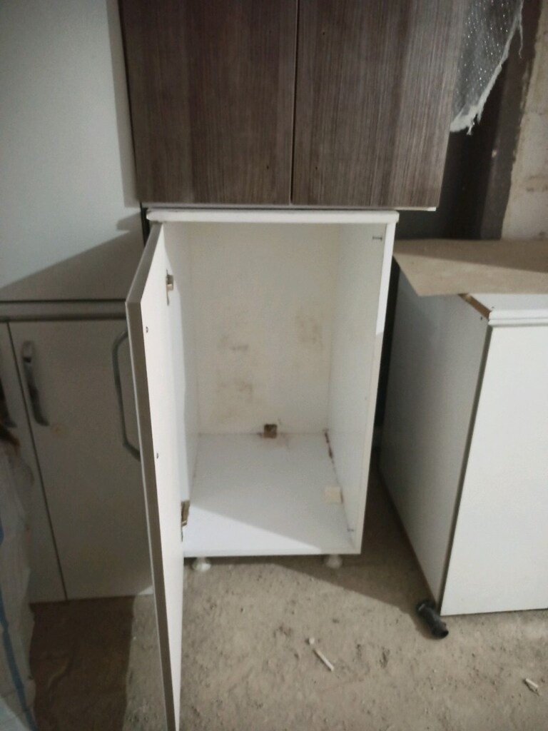 mutfak dolapları - 3