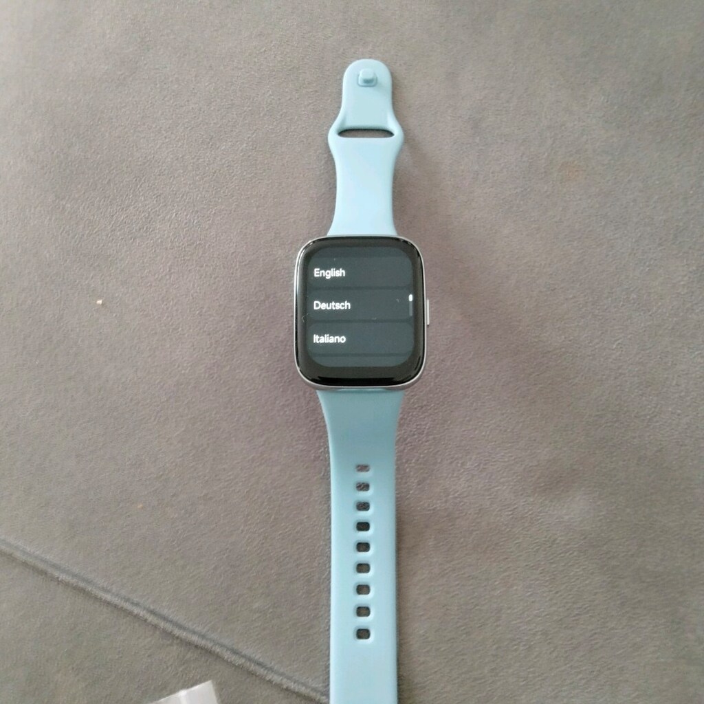 xaomi redmi watch 3 aktive - 2