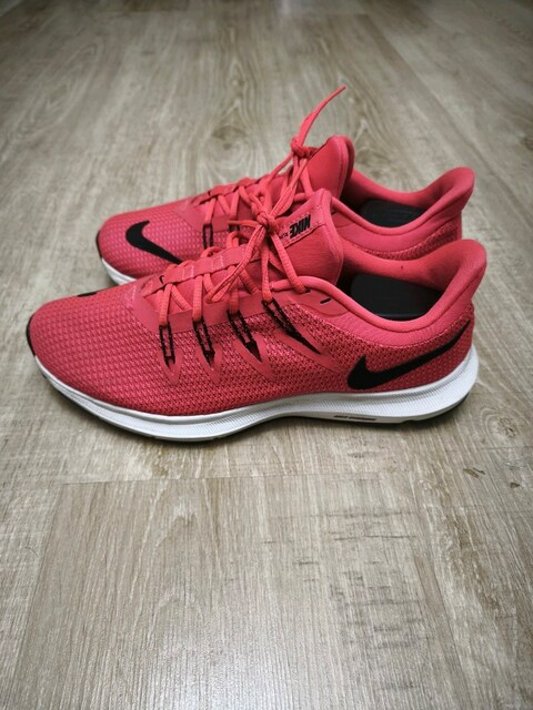 Orjinal Nike Running Koşu ayakkabıları sıfır gibi 39