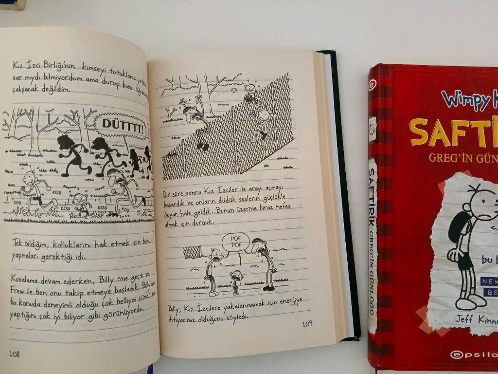 Saftirik - 2