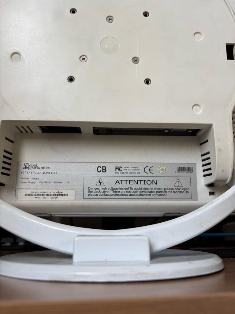 monitör - 3