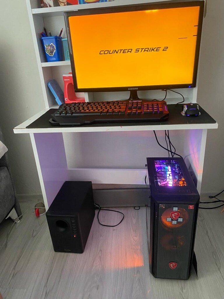 bilgisayar gaming - 3