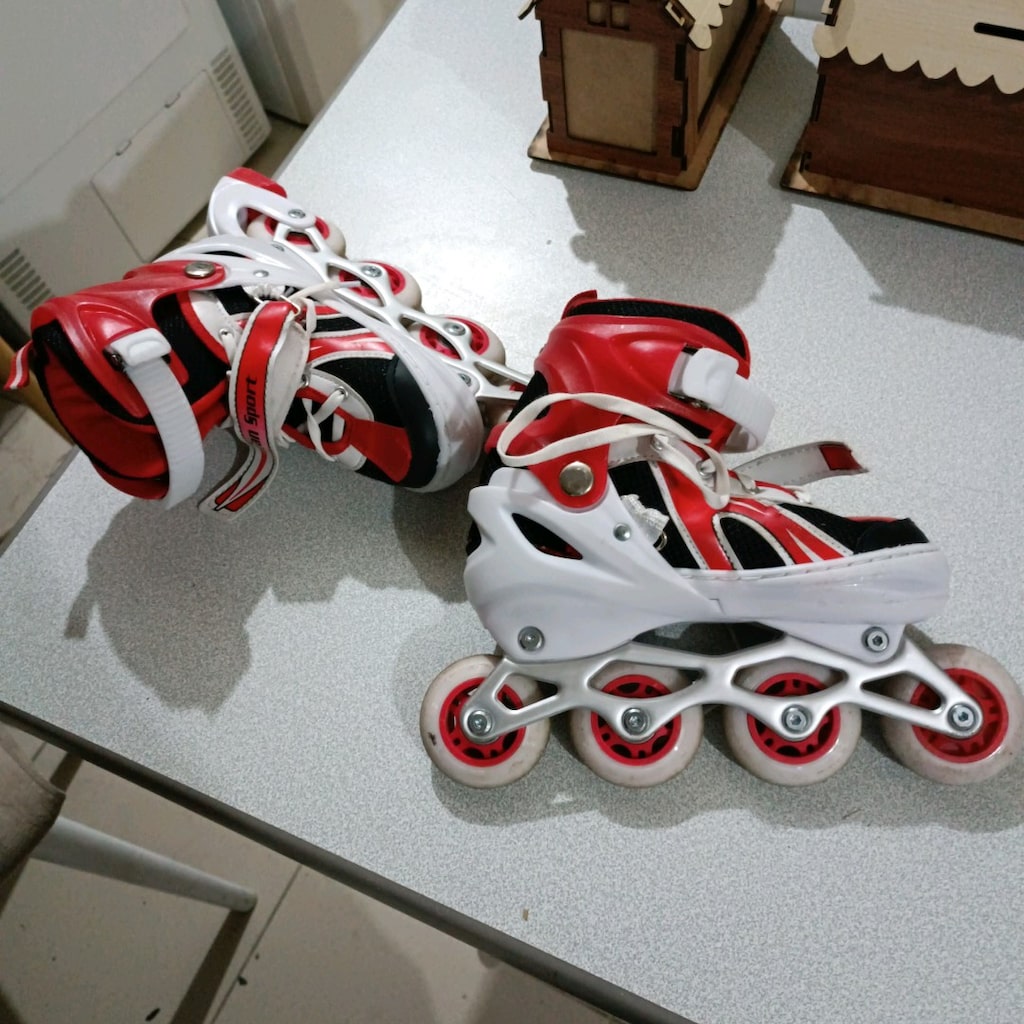Paten - 2