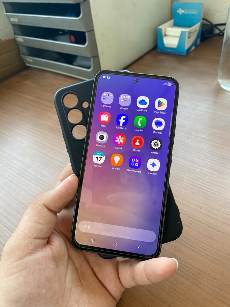 SAMSUNG A54 5g 256GB TERTEMİZ!!! - 2
