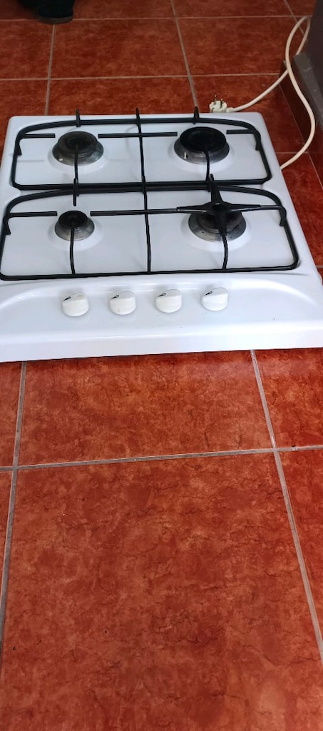 doğal gazlı set üstü ocak - 3