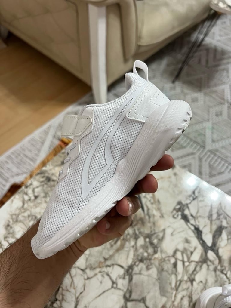 Puma Çocuk Spor Ayakkabı - 8