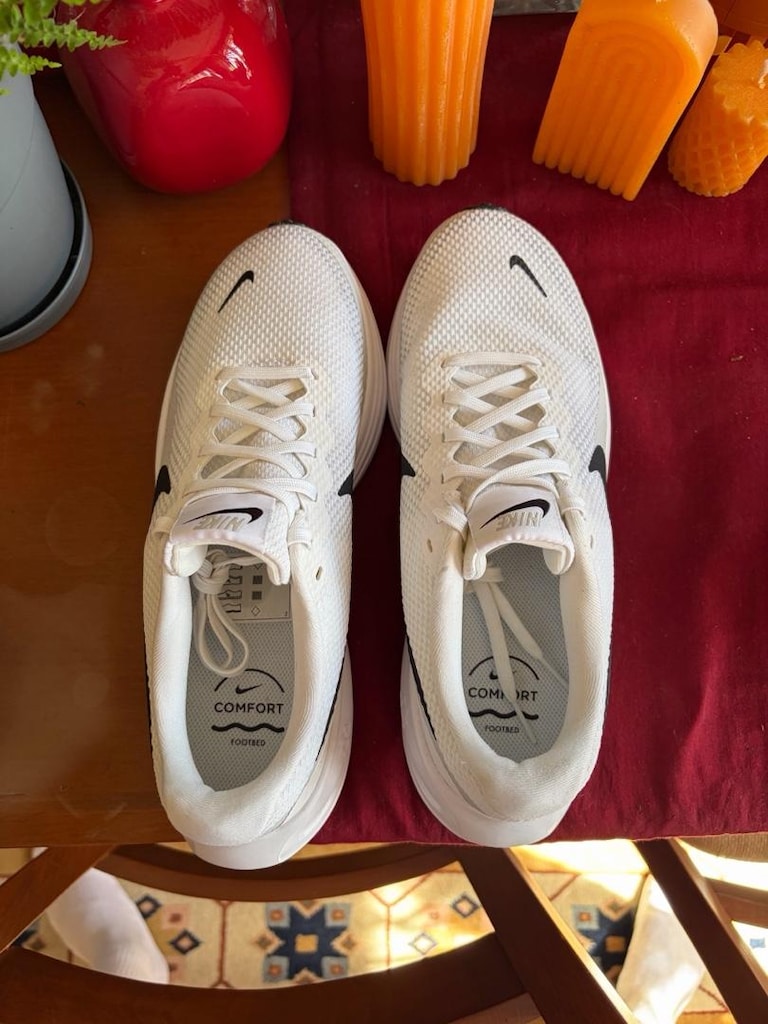 Nike Revolution Koşu Ayakkabısı - 2