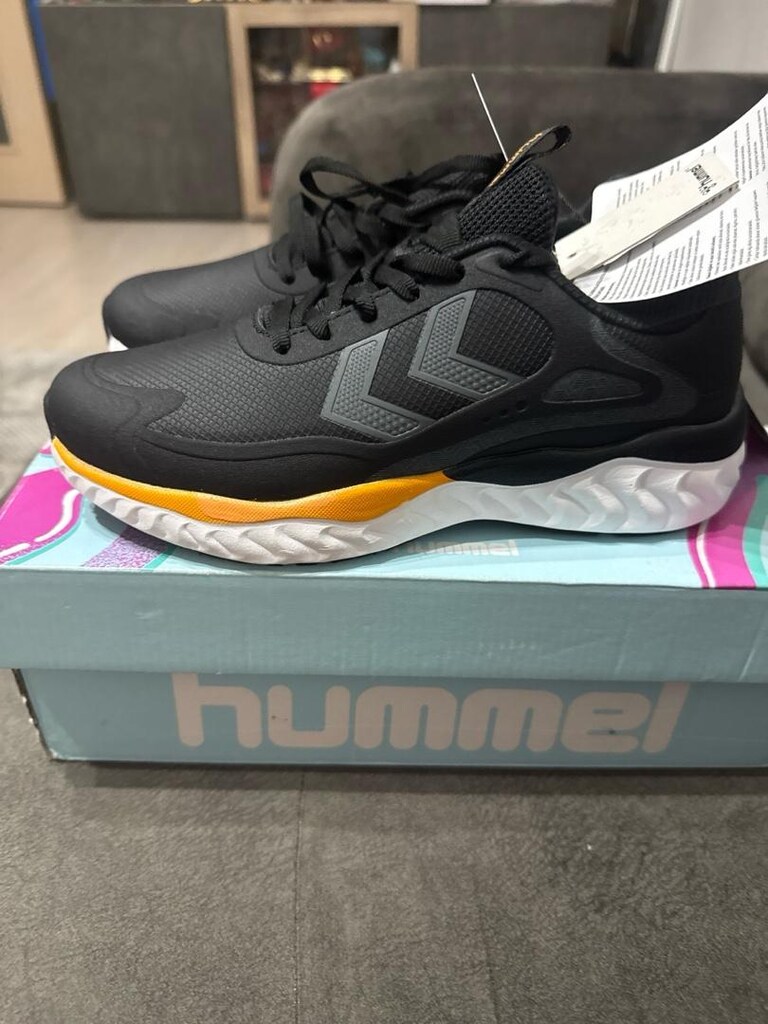 hummel Bubblegum winter siyah - 3