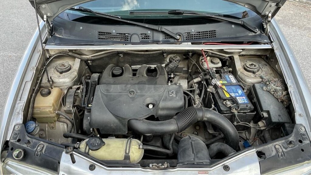 0 Yapılı Motor - 9