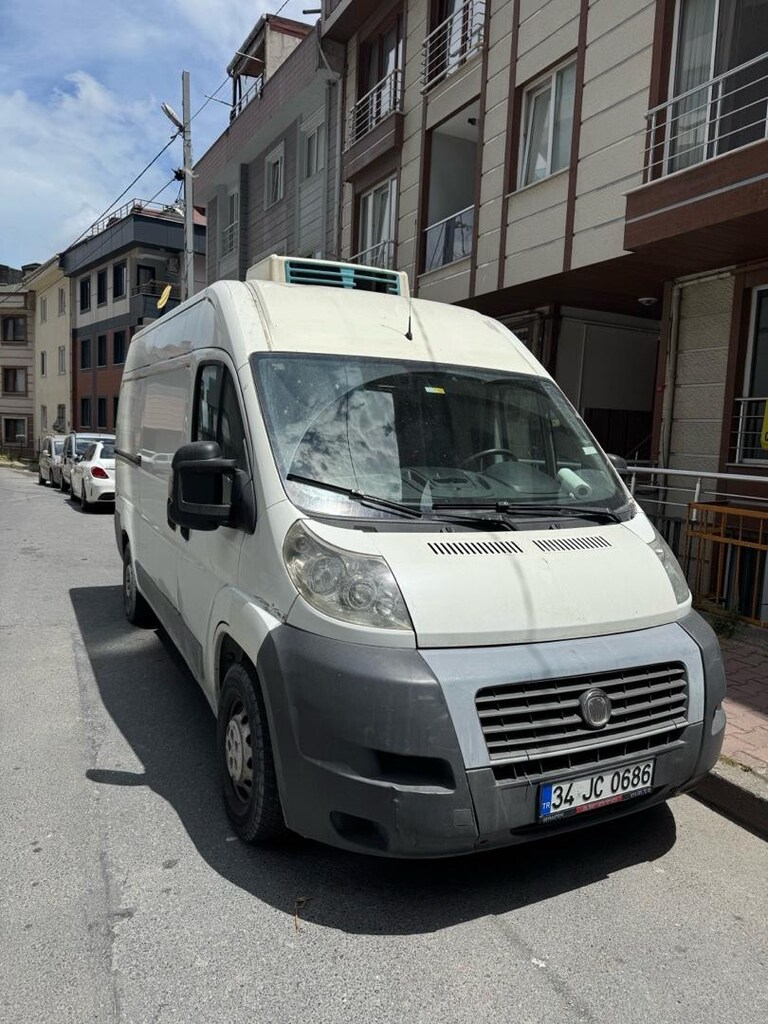 -18 frigofirik soğutuculu ducato 11m3 - 3
