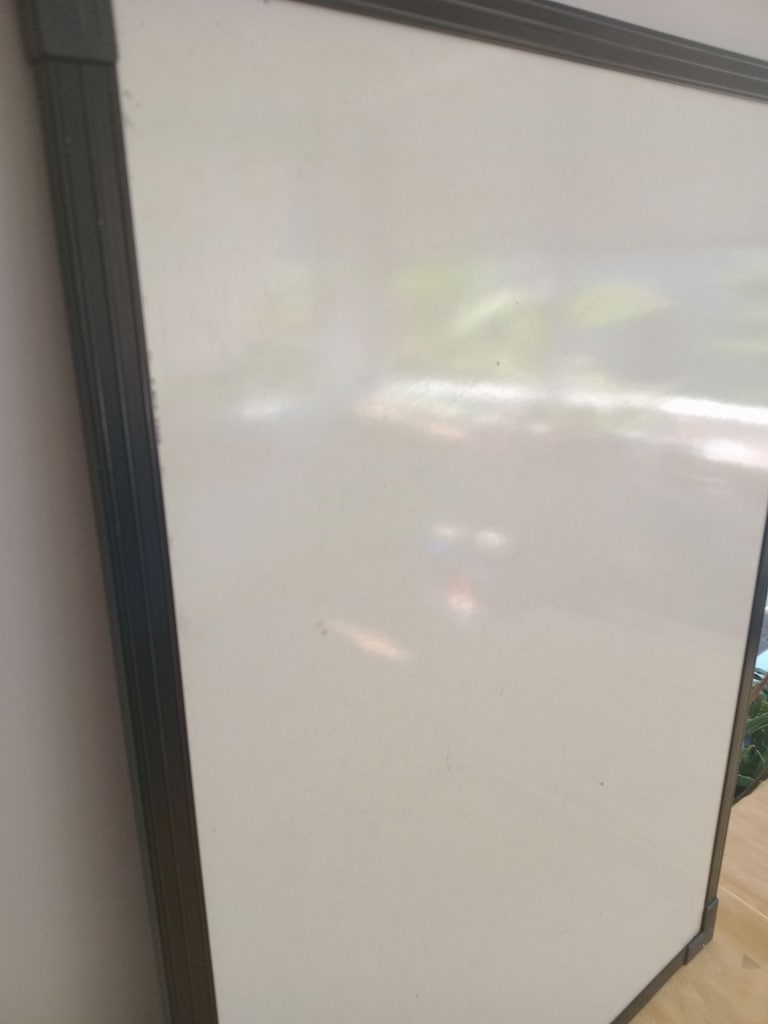 50 X 70 YAZI TAHTASI PANO