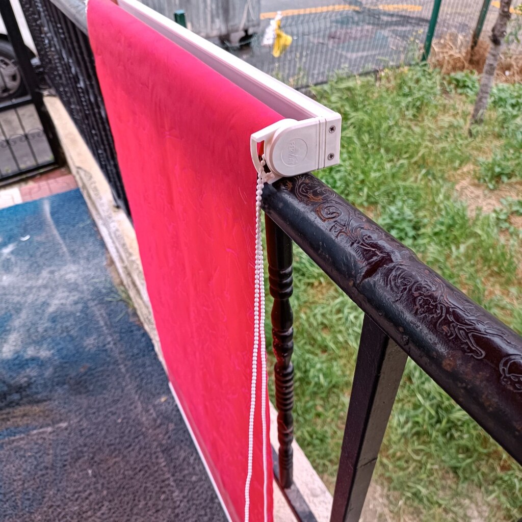 Stoper Perde 75 cm - 4