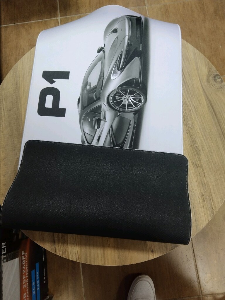 90x40 mouse pad kaliteli - 2