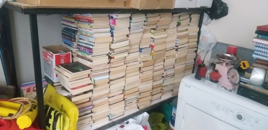 KARIŞIK ÜRÜNLER FİYAT İÇİN MESAJ ATIN LÜTFEN - 20