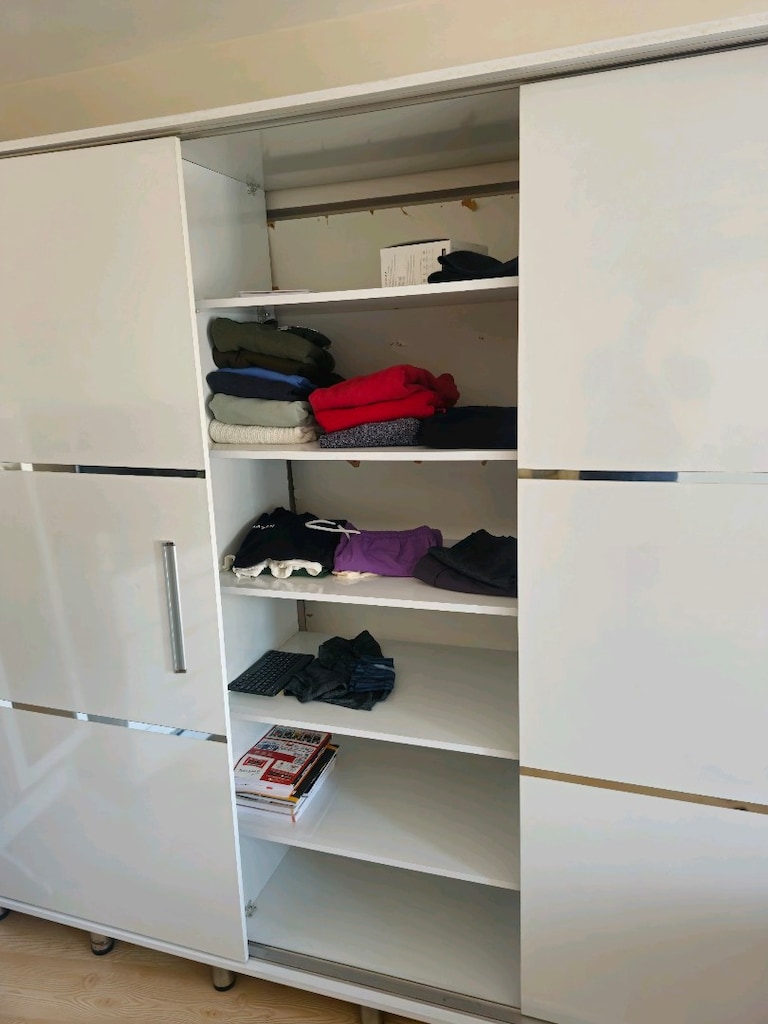 yatak odası takımı - 3
