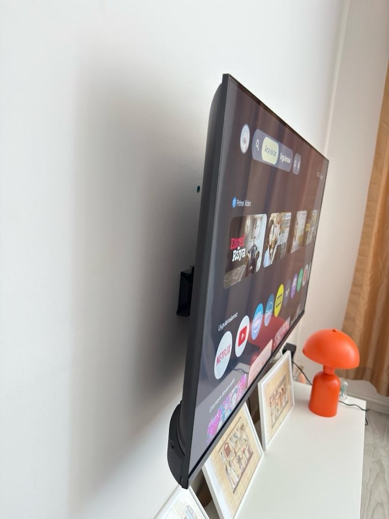 7 Aylık Onvo 43” TV - 2