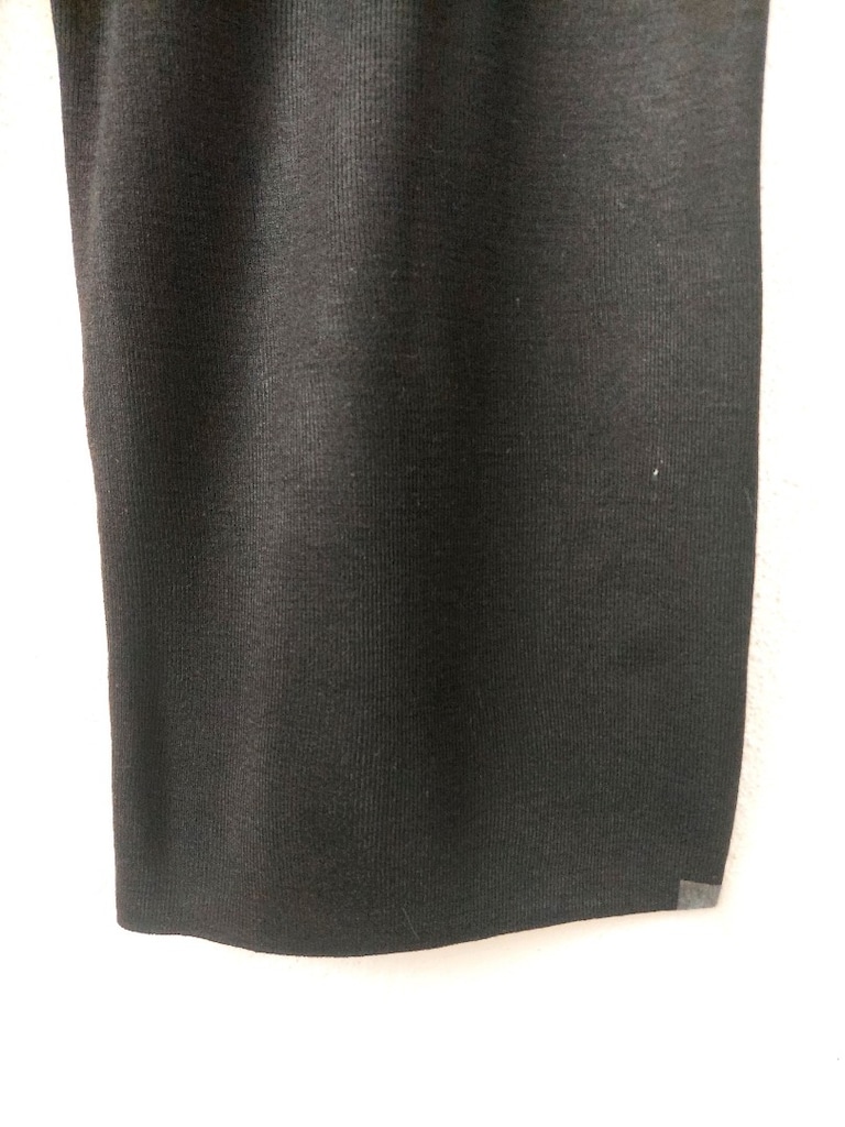 Beli lastikli bol kesim palazzo pantolon - 3