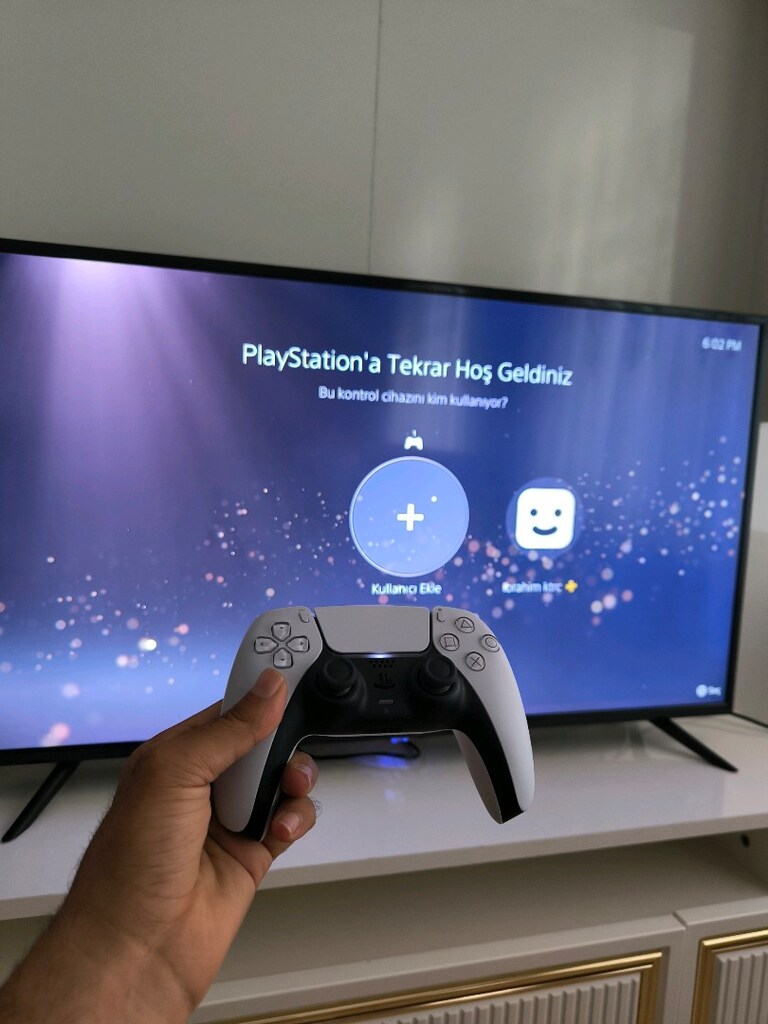 Playstation5 - 4
